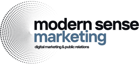 modern sense marketing