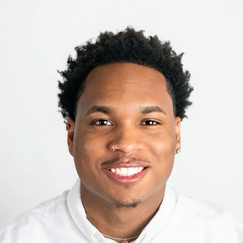 Marcus Plummer